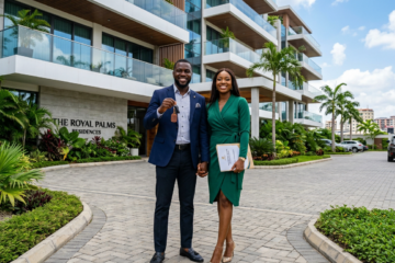 The Smart Buyer’s Guide to Buying an Apartment in Lagos