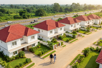 Why Mowe and Ofada Are the New Real Estate Goldmines in Lagos