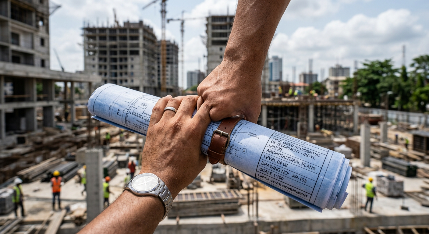 Understanding Land Titles in Nigeria: The Ultimate Guide for Buyers