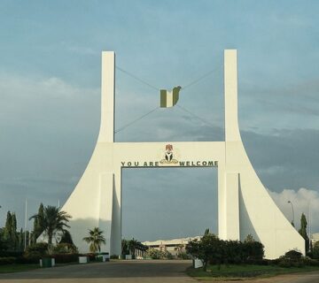 Abuja