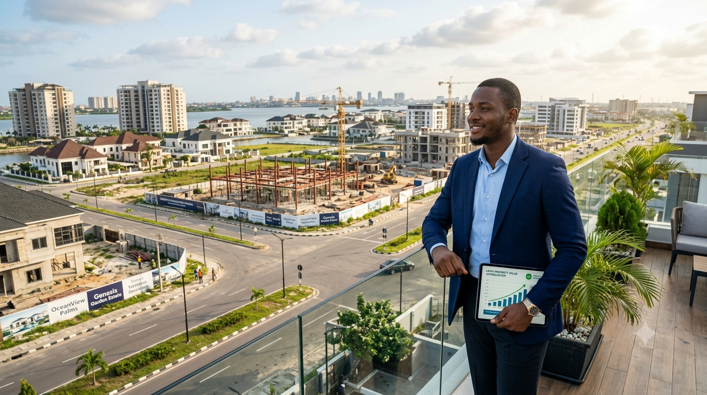 How to Spot a Real Estate Investment That Will Appreciate in Value