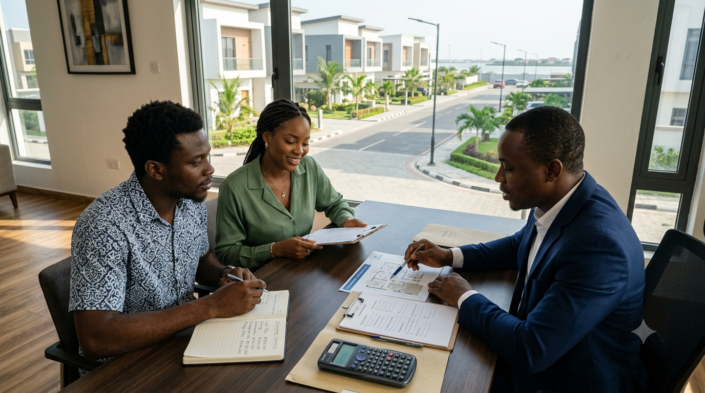 7 Hidden Costs of Buying Property in Nigeria That Every Buyer Should Know